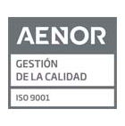 AENOR ISO 9001