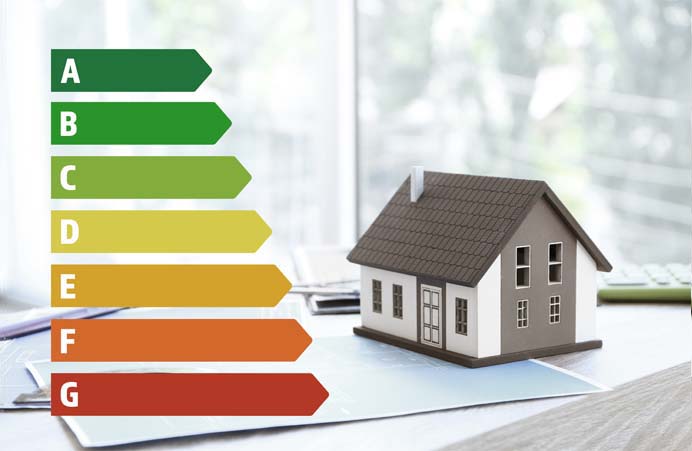 Certificación Energética
